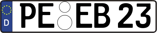 PE-EB23