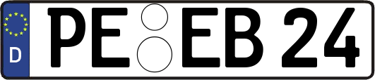 PE-EB24