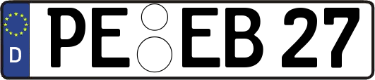 PE-EB27