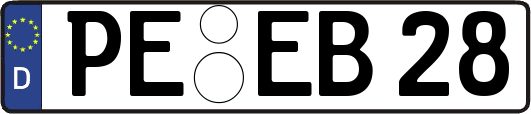 PE-EB28