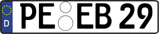 PE-EB29