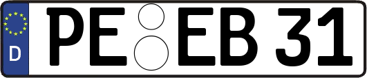 PE-EB31