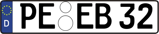 PE-EB32