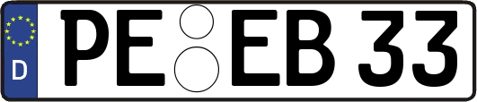 PE-EB33