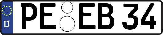 PE-EB34