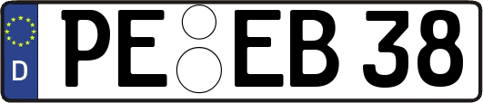 PE-EB38