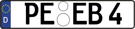 PE-EB4