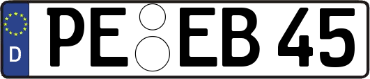 PE-EB45