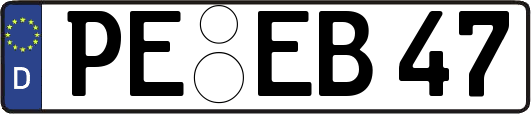 PE-EB47