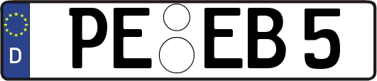 PE-EB5