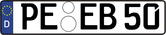 PE-EB50