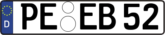 PE-EB52
