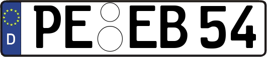 PE-EB54