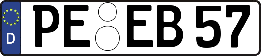 PE-EB57