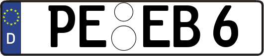 PE-EB6