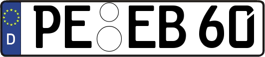 PE-EB60