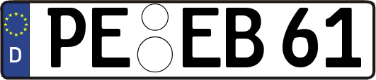 PE-EB61