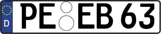 PE-EB63