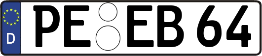 PE-EB64