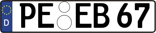 PE-EB67