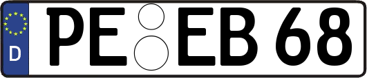 PE-EB68