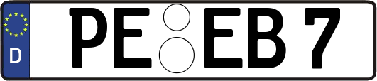 PE-EB7