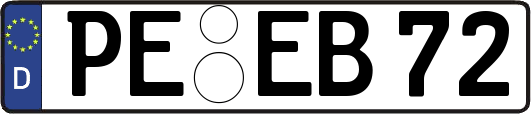 PE-EB72