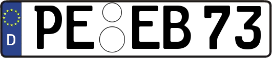 PE-EB73