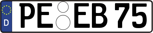 PE-EB75