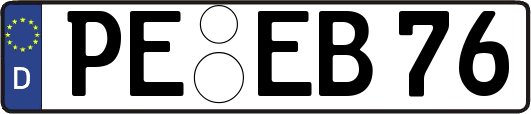 PE-EB76