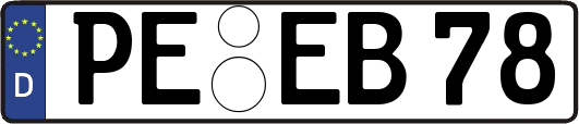 PE-EB78