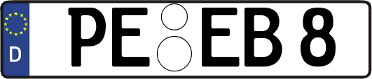 PE-EB8