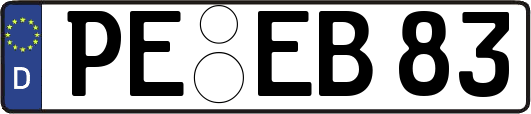 PE-EB83