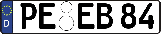 PE-EB84