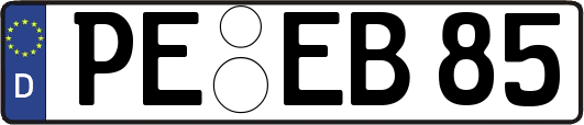 PE-EB85