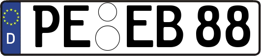 PE-EB88