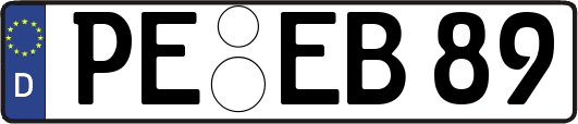 PE-EB89
