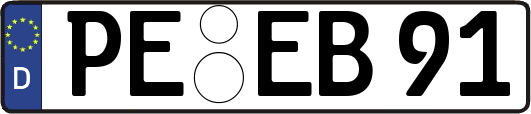 PE-EB91