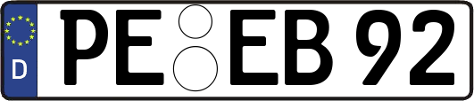 PE-EB92