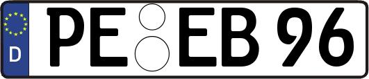 PE-EB96