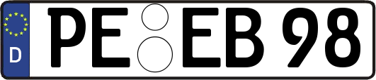 PE-EB98