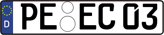 PE-EC03