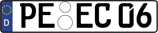 PE-EC06