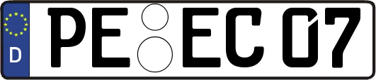 PE-EC07