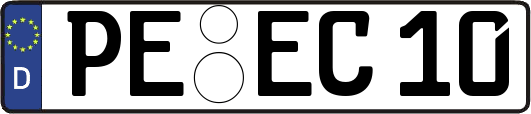 PE-EC10