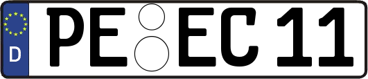 PE-EC11