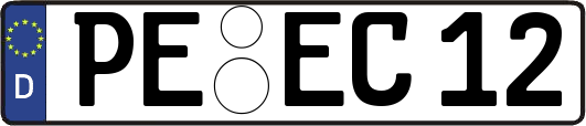 PE-EC12