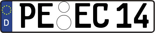 PE-EC14