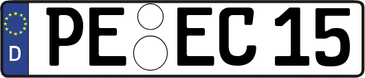 PE-EC15
