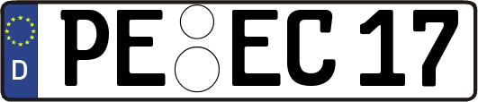 PE-EC17